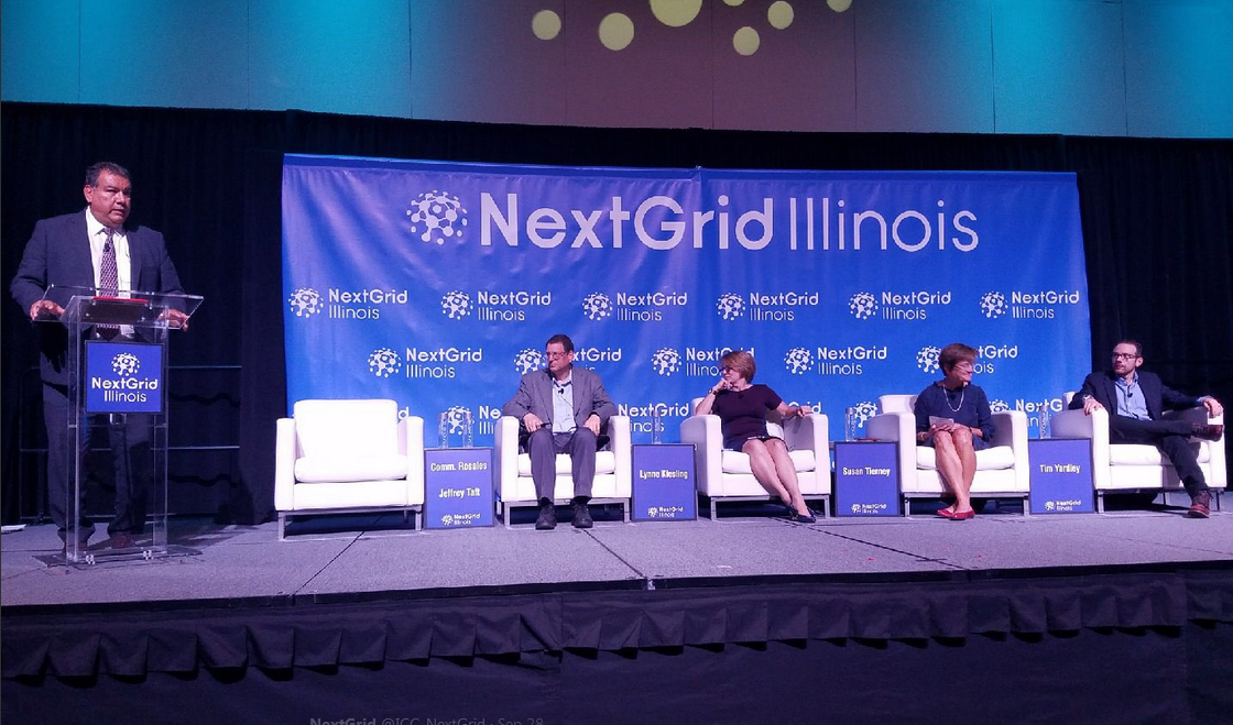next-grid panel
