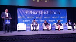 Final panel, &apos;Preparing for the Future: Challenges and Opportunities of Modernizing the Grid,&apos;