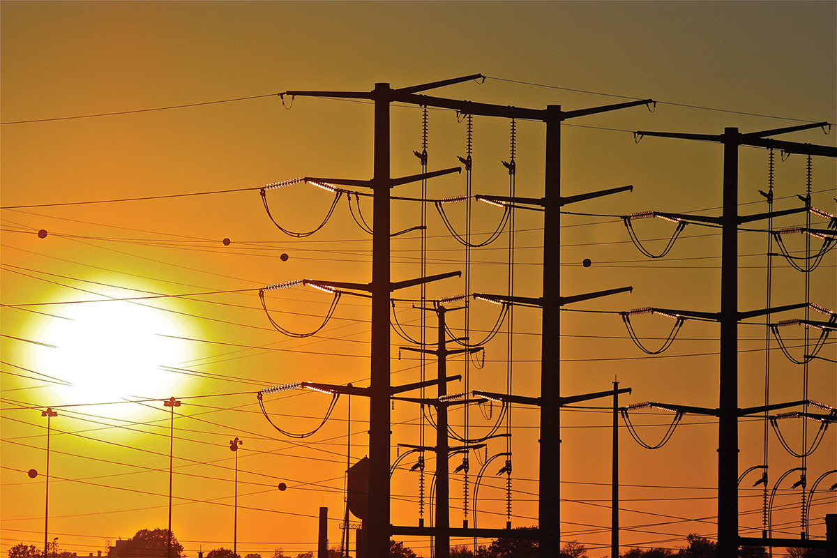 Ameren Services, loss analysis