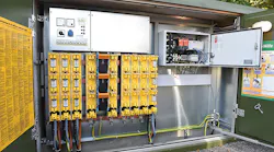 Westnetz, innogy SE and TU Dortmund, Renewables Challenge