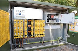 Westnetz, innogy SE and TU Dortmund, Renewables Challenge Westnetz, innogy SE and TU Dortmund, Renewables Challenge