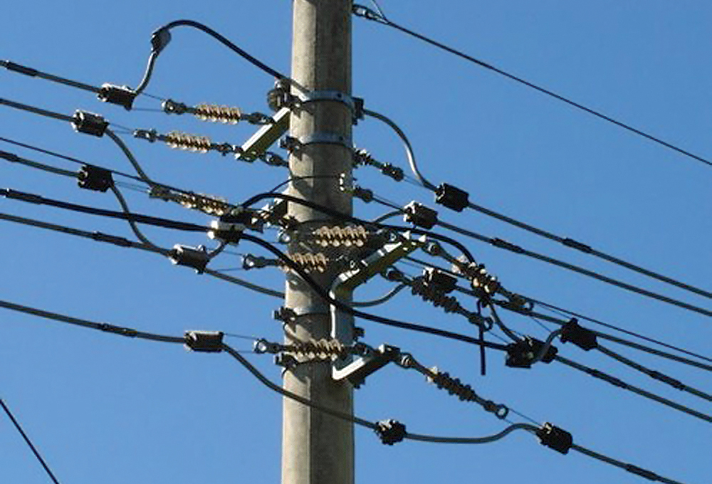 CPFL Energia S.A., and Emera Maine, conductor connecter