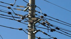 CPFL Energia S.A., and Emera Maine, conductor connecter CPFL Energia S.A., and Emera Maine, conductor connecter