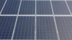 solar panel solar panel