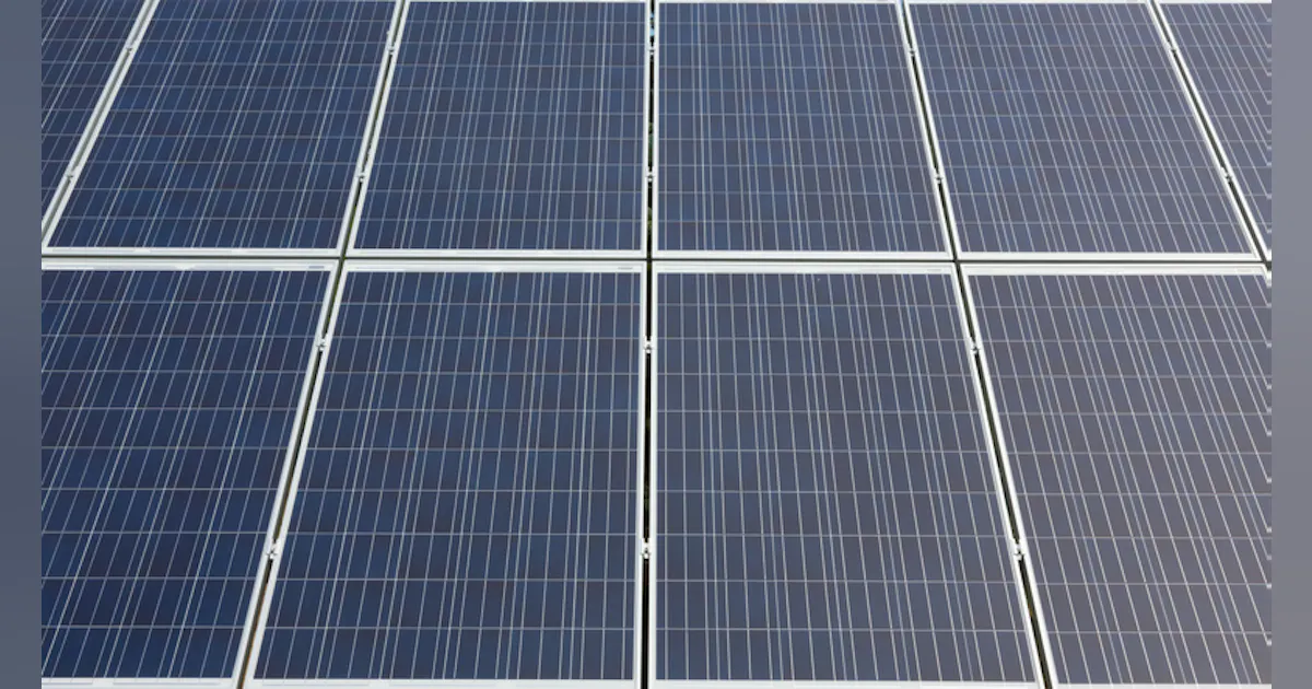 Commission Approval Jumpstarts ComEd Plan for Solar, Renewables Growth ...