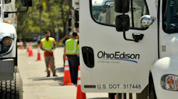 ohio edison crews