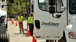 ohio edison crews ohio edison crews