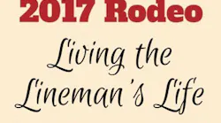 Living the Lineman's Life