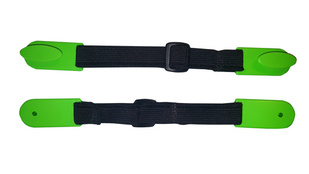 Linemen Invent New FR Sleeve Straps T&D World