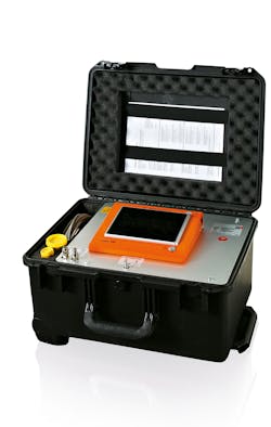gas analyzer gas analyzer