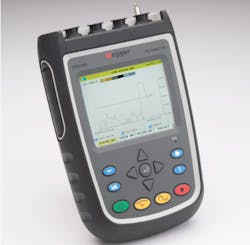 analyzer analyzer