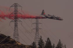 california wildfires california wildfires