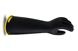 electrical gloves2 electrical gloves2