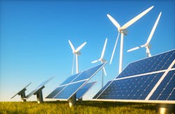 renewable energy renewable energy