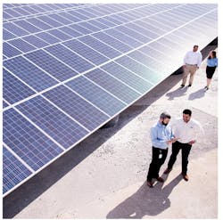 solar project solar project