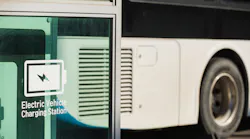 electric bus