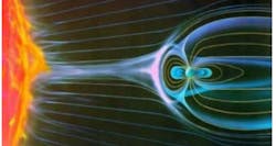 geomagnetic disturbance geomagnetic disturbance