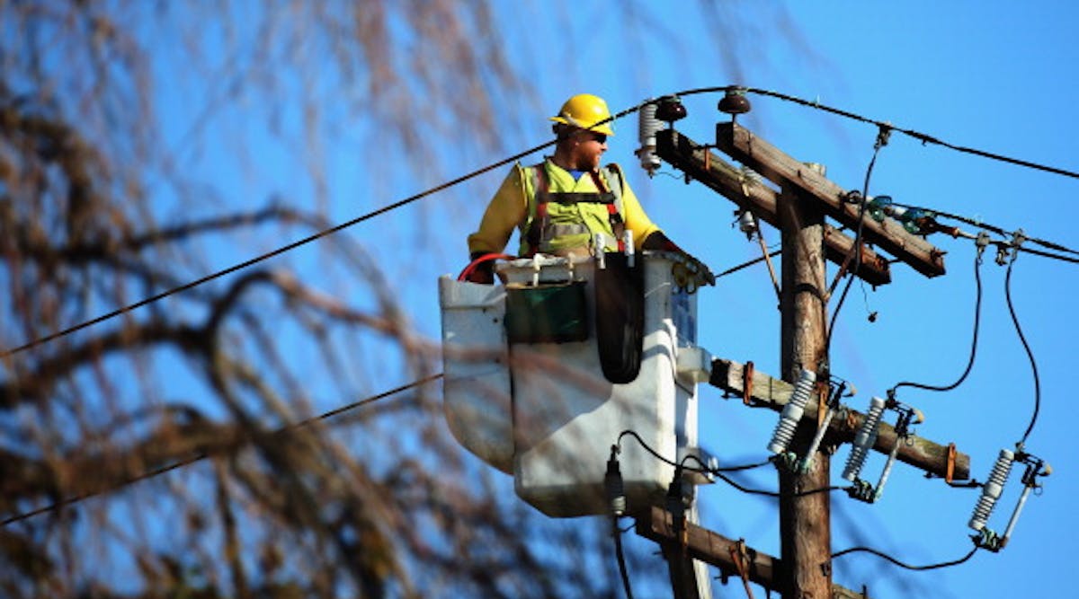 Long Island Residents, Many Still Without Power, Continue To Clean Up After Superstorm Sandy