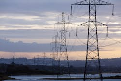 transmission line transmission line