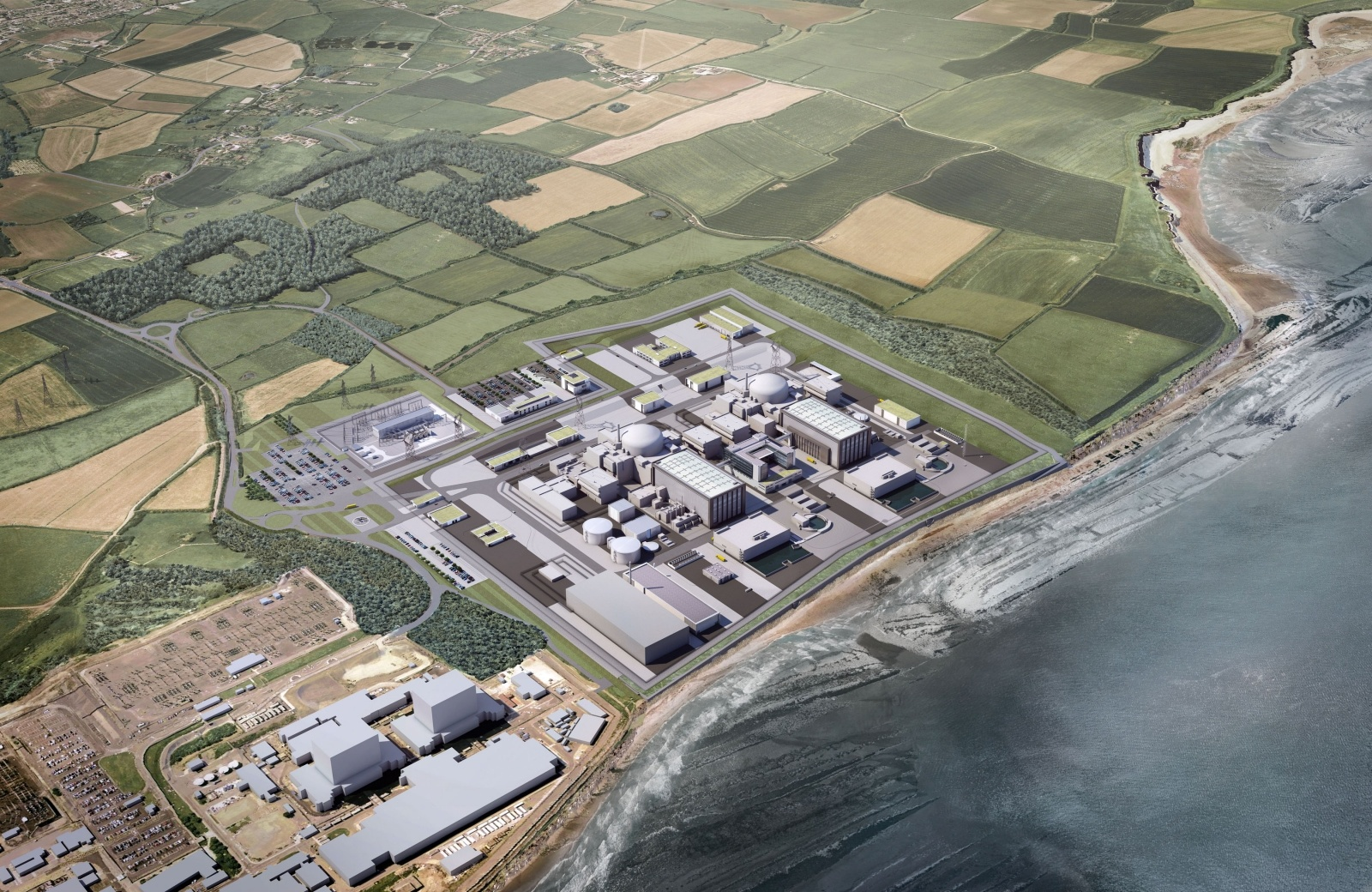 hinkley point