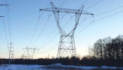 ASCE supplement, ITC Holdings Corp., Burns & McDonnell, tower reconfiguration, ASCE supplement, ITC Holdings Corp., Burns & McDonnell, tower reconfiguration,