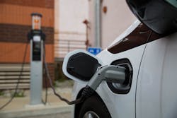 ev charging ev charging