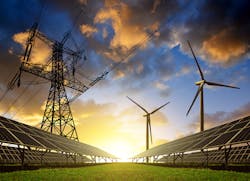 wind solar power wind solar power