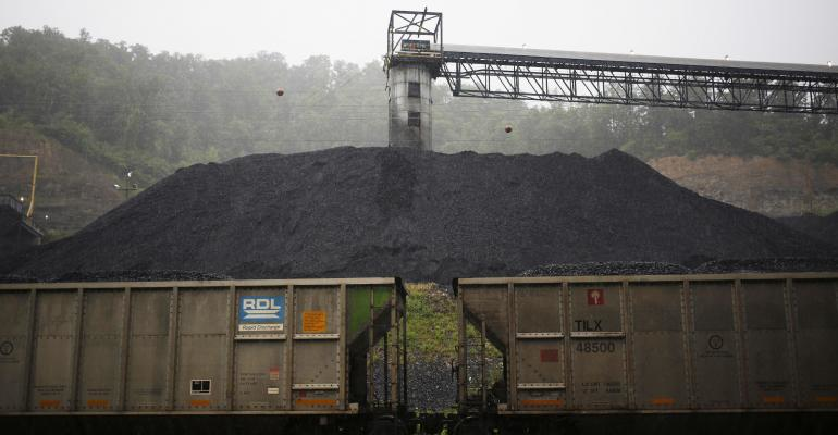 coal generation