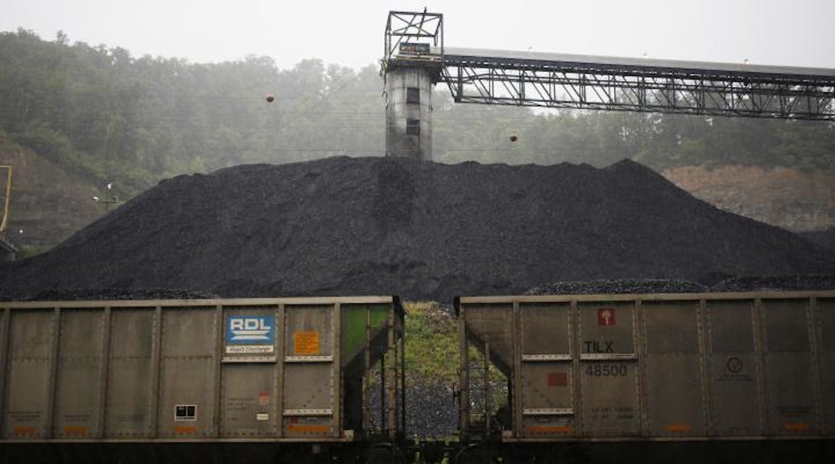 Tdworld 11064 Coal Gen