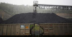 coal generation coal generation