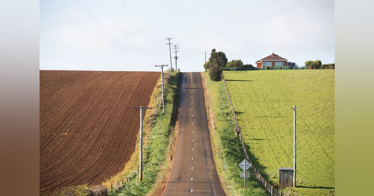USDA Invests $2.5 Billion in Rural Electric Infrastructure | T&D World