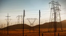 Grid Stability