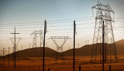 Grid Stability Grid Stability