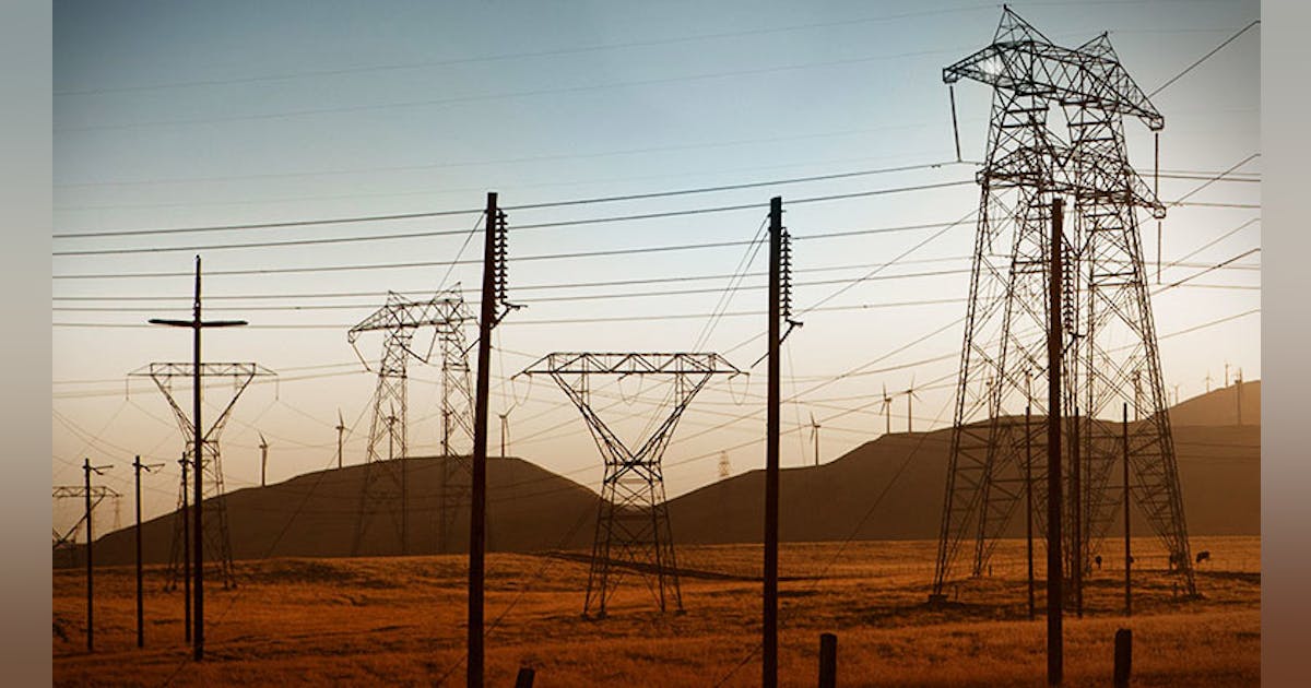 Grid Stability: Challenges and Solutions for Today's Grid | TD World