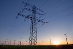 transmission and wind transmission and wind