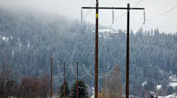 Avista Utilities, Capacity