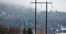 Avista Utilities, Capacity Avista Utilities, Capacity