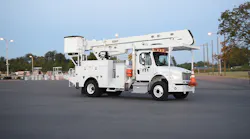 Middle Tennessee Electric Membership Corp., outage management