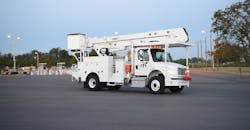 Middle Tennessee Electric Membership Corp., outage management Middle Tennessee Electric Membership Corp., outage management