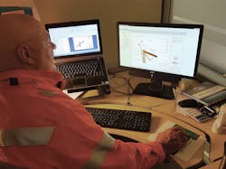 ATCO, digital conversion ATCO, digital conversion