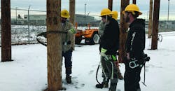 Eversource Energy, internship program Eversource Energy, internship program