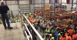 Hurricane recovery Hurricane recovery