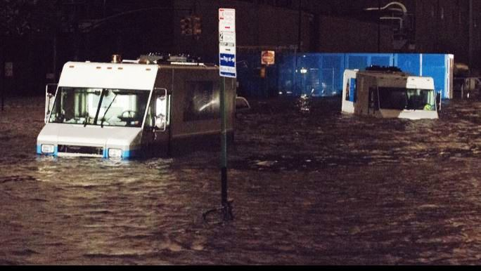 flooding in ny