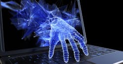 cyberattack cyberattack