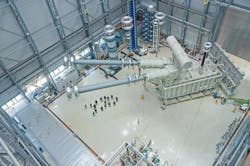 transformer testing transformer testing