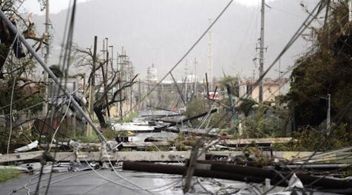 Tdworld 11462 Ny Puerto Rico Damage