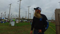 Eric Galloway Eric Galloway