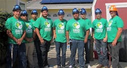 solar futures solar futures