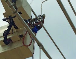 Swage Aluminum Bus Accessories Swage Aluminum Bus Accessories