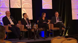 cybersecurity panel